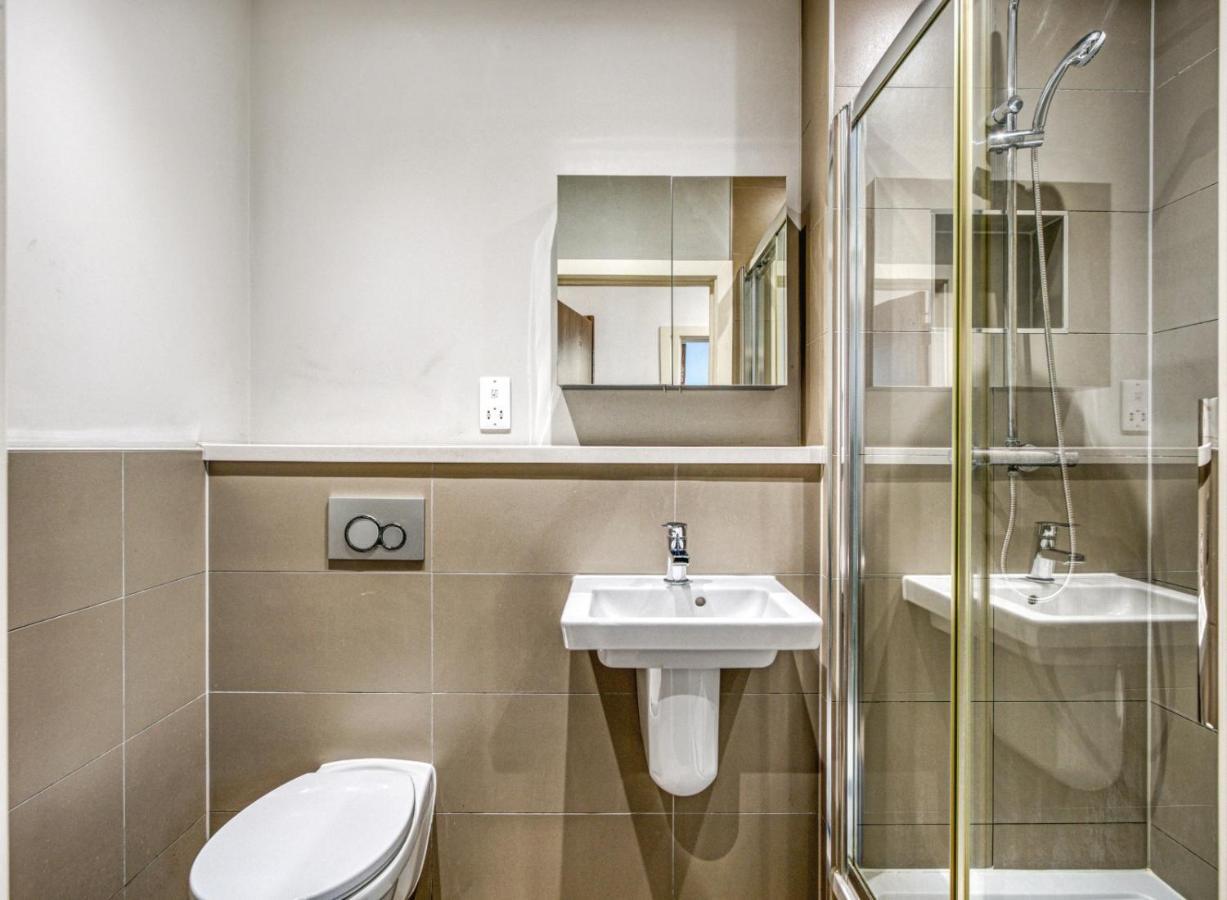 Apartamento Stylish Studio By Heathrow Airport Londres Exterior foto
