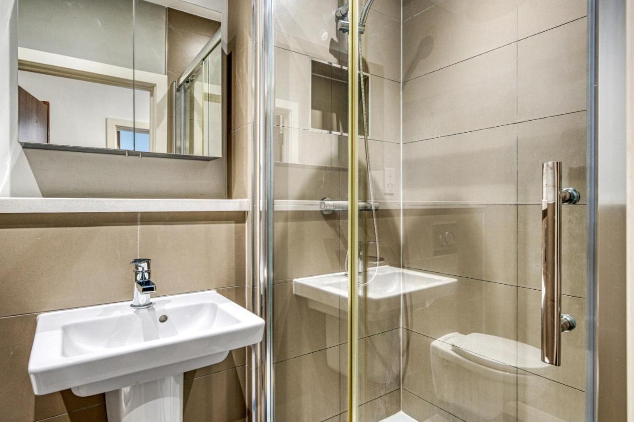 Apartamento Stylish Studio By Heathrow Airport Londres Exterior foto
